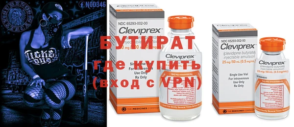 стаф Алексин